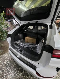 بي واي دي سونغ بلس